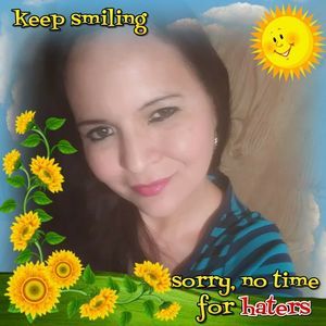 Meet your Posher, Rita